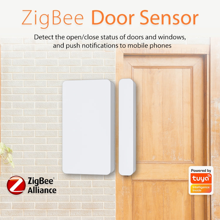 NEO NAS-DS05B Zigbee Door Sensor & Window Sensor, NAS-DS05B NEO NAS-DS05B Zigbee Door Sensor & Window Sensor, NAS-DS05B